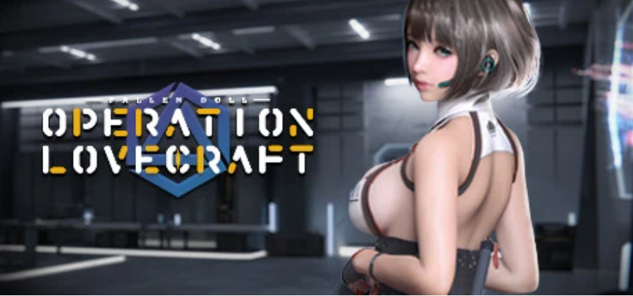 [电脑] 【PC/3D/SLG/中文】堕落玩偶-爱欲行动 V0.49 STEAM中文步兵版 可后宫【10G】