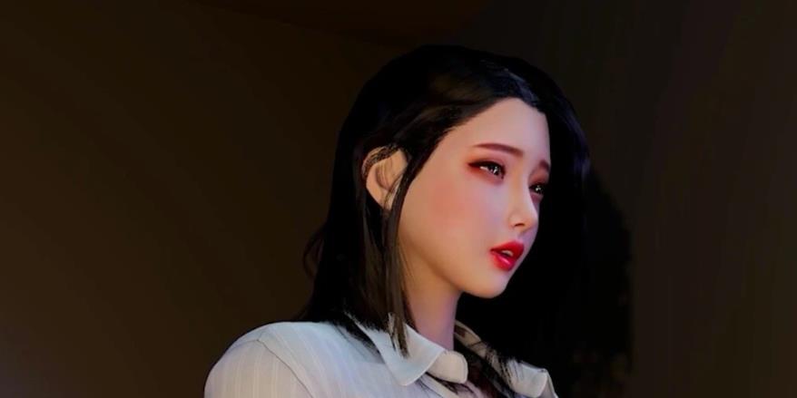 [3D] 【DH/3D/极品/动态】[VAM] 绝世黑丝美人：佳莹的奖励 完整步兵中文版【1.9G】