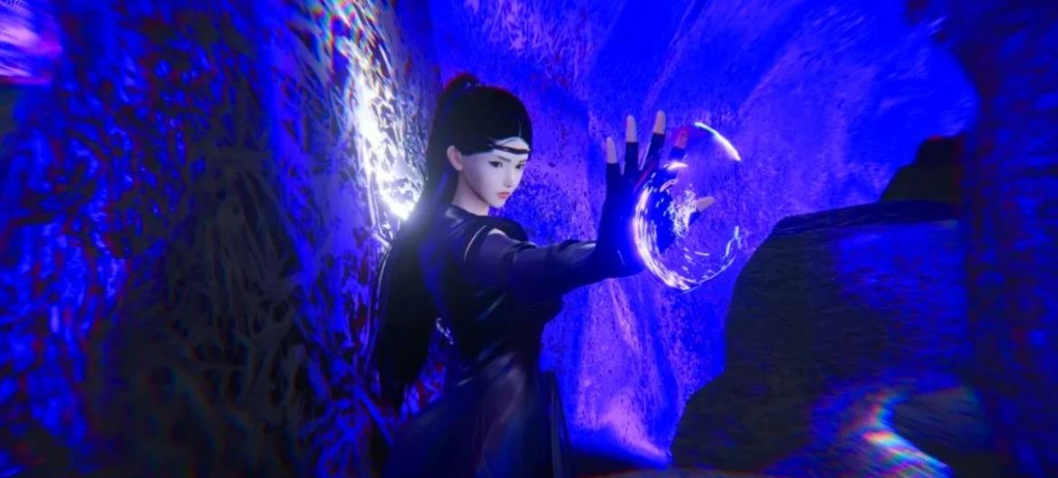 [3D] 【MH/3D/全彩中文】新聊斋志异 00-04 完整版【1769P/980M】