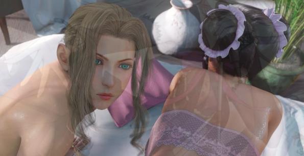 [3D] 【DH/3D/同人】AXENANIM 大师 2025年01月:劳拉+谢娃+吉尔+玛莉卡+蒂法【8′/1.7G】