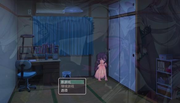 [双端] 【SD/2D/互动SLG/汉化/动态】幸福宅女养的成方法 双端AI精翻汉化版【1G】