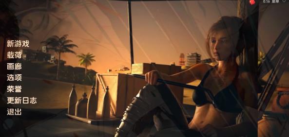 [双端] 【SD/3D/欧美SLG/汉化/神作】沙漠追猎者-沙漠潜行者 V0.16C 双端汉化版【2.7G】