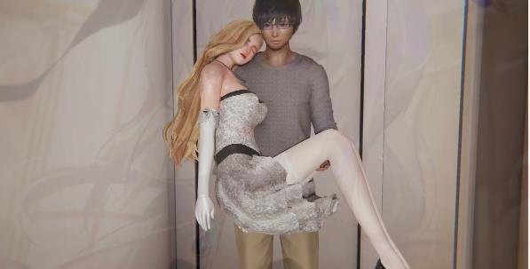 [3D] 【MH/3D/全彩】嗜血法医1-3+外傳1-2+前傳X5+番外X4【3076P/580M】