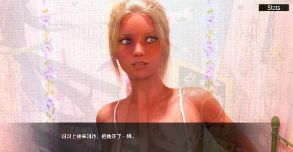 [电脑] 【PC/3D/SLG/中文】杰西卡的选择:起源Jessica’s Choices Origins EP4 STEAM官中【2.4G】