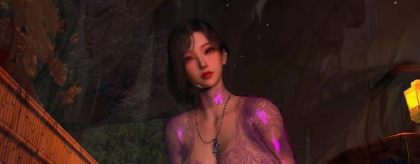 [3D] 【DH/3D/同人】 decade 大师作品：碎梦录 第一集 中文配音【18′/5.7G】