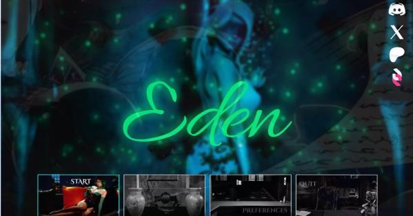 [双端] 【SD/3D/亚风SLG/汉化】伊甸碎片 Fragments Of Eden CH3 双端汉化步兵版【4G】