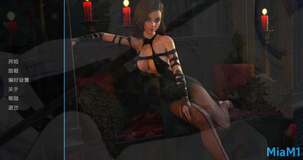 [双端] 【SD/3D/欧美SLG/汉化】迷你米娅游戏 Mini Mia Game! 双端汉化步兵完结版【380M】