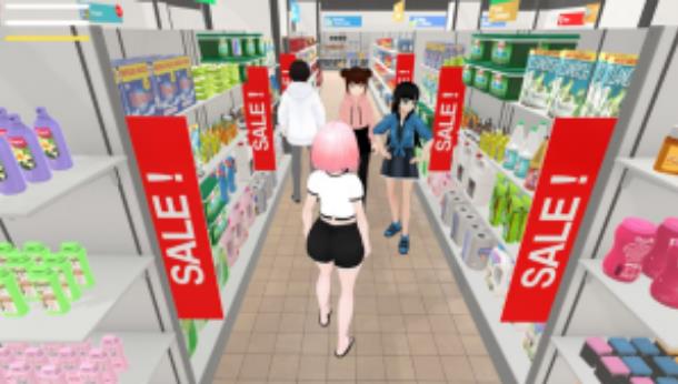 【PC】罗克珊 Roxanne Ver0.70 汉化步兵版+存档[10.20G]