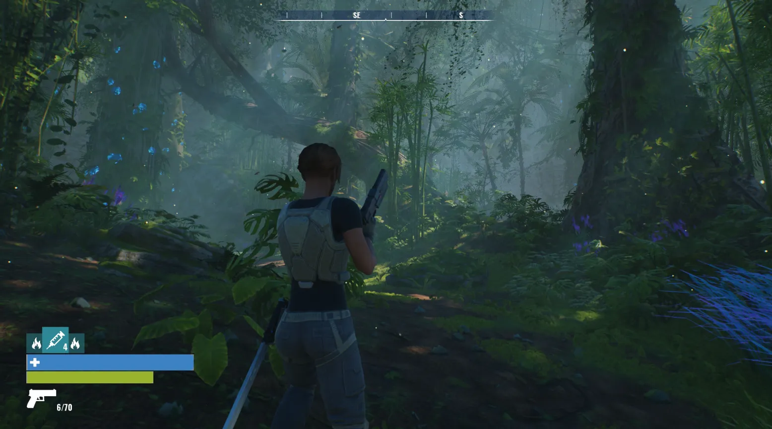 【电脑】【3D互动/官中/全动态/PC】野杏生活 Wild Life Build 20250814 官方中文版【36.5G】