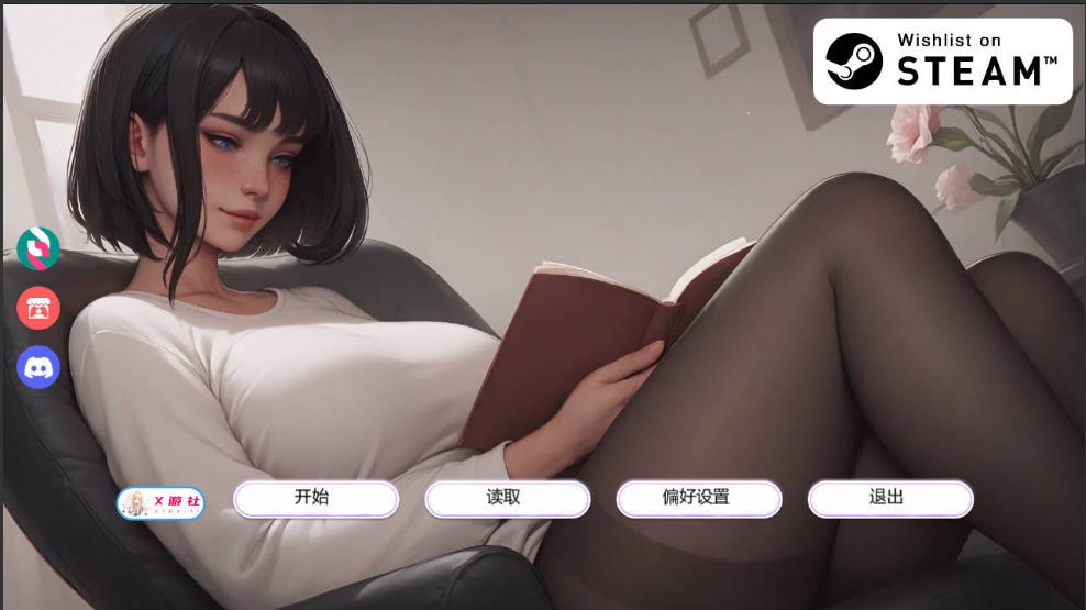 【双端】【SLG/汉化/O伦/PC+安卓】痴迷的露西 Obsessed Lucy Update 1 AI汉化内嵌版【992M】