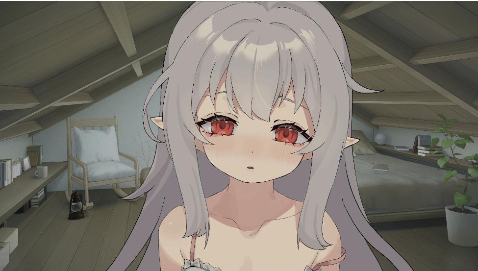 【PC+AZ】和存在感薄弱妹妹一起的简单生活Ver0.80B 官方中文版[4.03G]