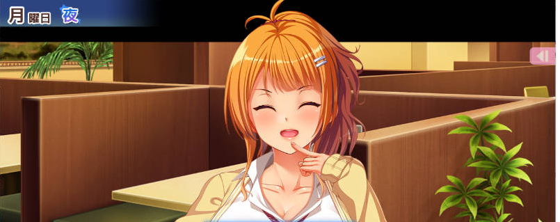 PC与无家可归辣妹开始心跳同居杏生活 AI汉化版 [新汉化] [2.2G]