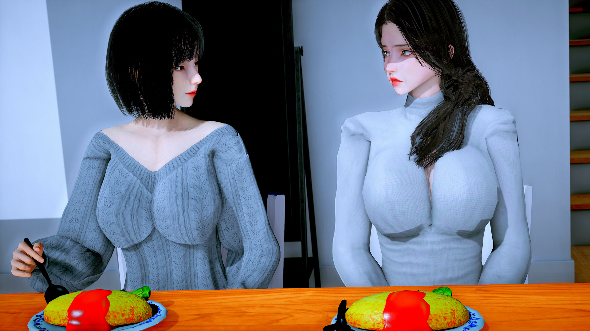 【双端】杀手的神话/杀戮者的传说/猎魔人传说/Myth of Slayer Ch.9官方中文版5.71G