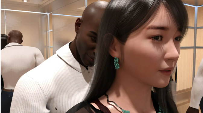 【PC+AZ】[SLG/汉化]新起点Ch.2 v.0.6.3New Beginnings in JapanCh[4.12G]