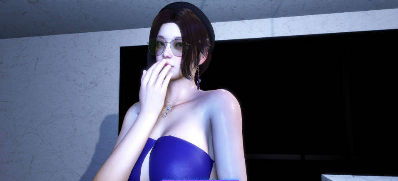 [PC+安卓]NTR之谜V0.6.5 AI汉化版2.4G