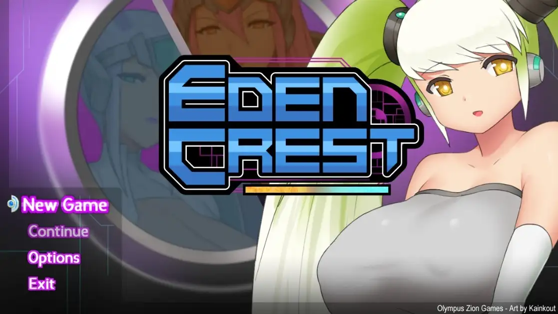 【PC+AZ】[RPG/汉化]伊甸园之巅 v1 内嵌AI步兵版[1.70G]