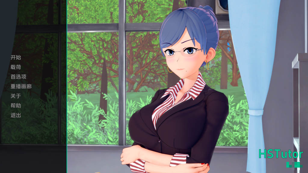 【PC+AZ】家庭教师/HS Tutor V0.20.0[8.93G]