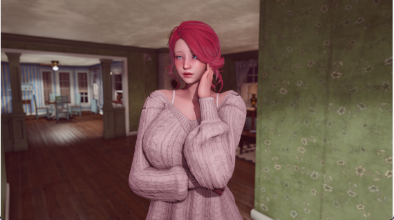 【PC+AZ】惩教教会/Correctional Church V0.2官方中文版[3.23G]