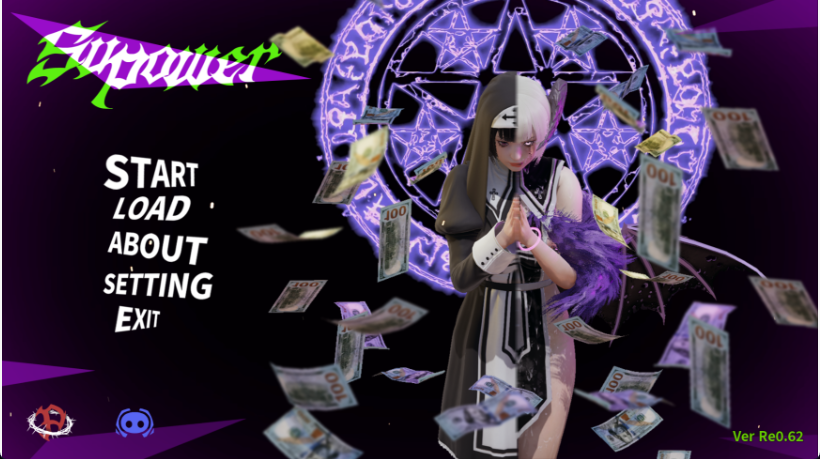 【PC+AZ】[亚洲风SLG/沙盒/动态]重制V0.62 官方中文版[2.4G]