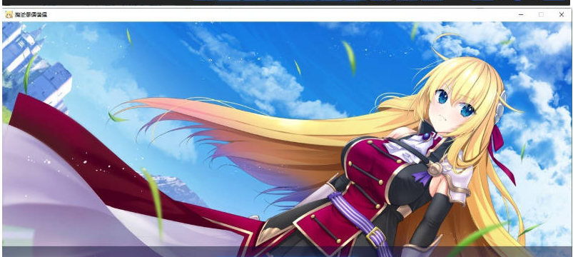 【PC】[日式/汉化]虚拟恋爱女友 ～即使服务结束之后也想和你在一起～AI版+全CG存档[1.4G]