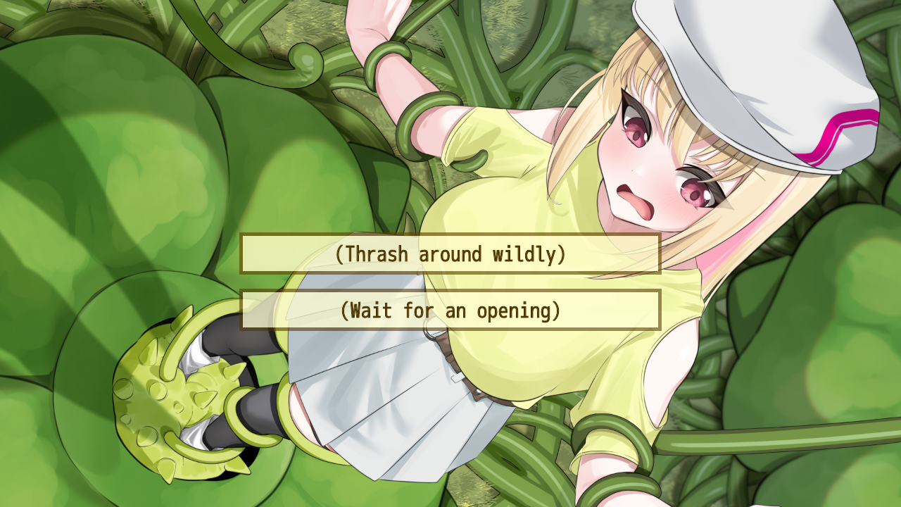 【PC】[探索RPG/解密]极乐遗境：禁忌乐园Ver0.13.4官方中文步兵版[740M]