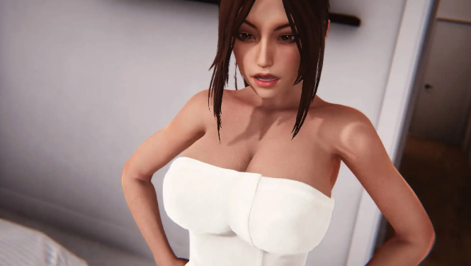 【PC+AZ】[SLG/汉化/亚洲]传染危机v0.3.0[3.40G]