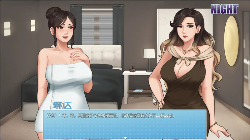 【PC】家务 House Chores v1.1.5 精翻步兵版 完结版[1.90G]