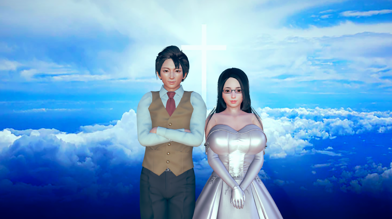 【PC+AZ】恶霸试图腐蚀我的母亲尤娜/My Bully Tries to Corrupt My Mother Yuna Ep.3.7 V0.78[3.71G]