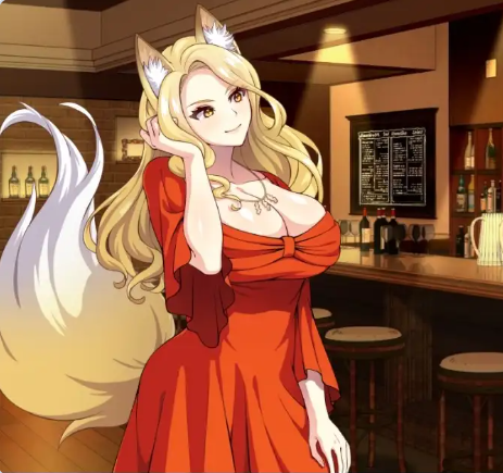 【PC】[RPG/汉化/日式]]兽退魔师 挂载AI新作[2.5G]