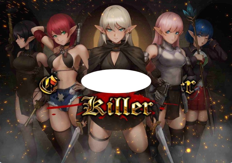 【PC】[爆款ACT/复仇]变装杀手v1.0.2官方中文步兵版[1.30G]