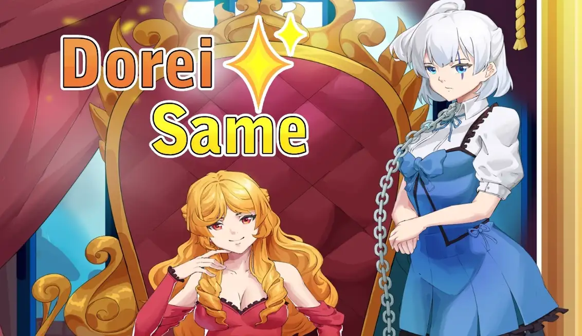 【PC+AZ】[日式RPG]鲛奴隶 v1.0 内嵌AI汉化步兵版[700M]