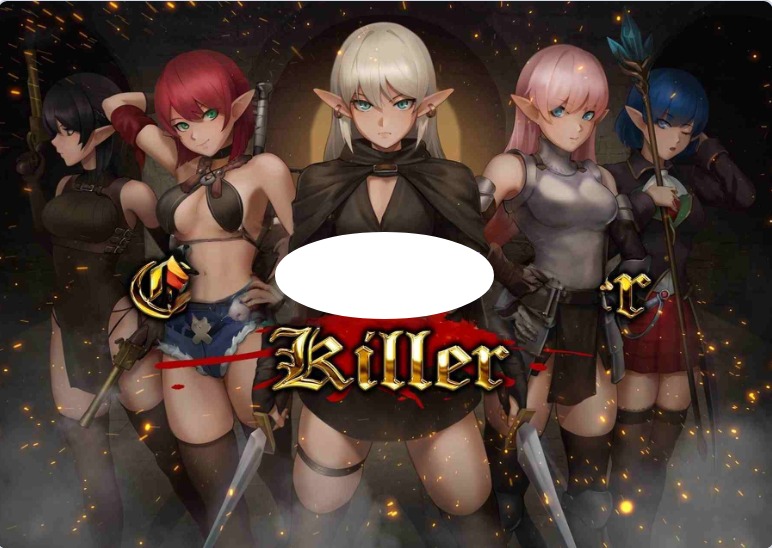 【PC】[爆款ACT/复仇]变装杀手v1.1.0官方中文步兵版+存档更新[1.30G]