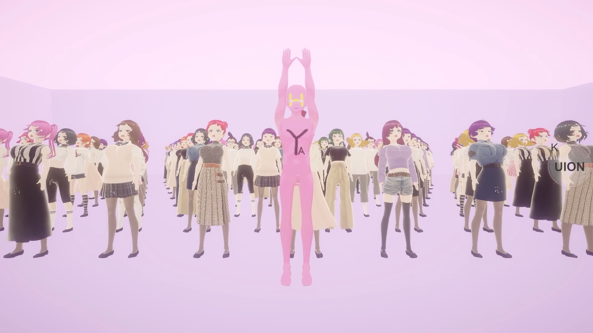 【PC】[互动SLG/动态]自由行动侠-在办公室任意侵犯女同事吧v10.30[5.0G]