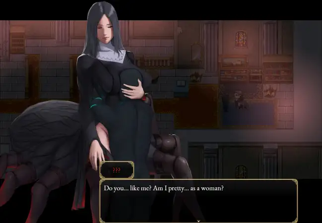 【PC】[日式RPG]超越边缘 v1.7.7.6内嵌AI步兵版[1.0G]