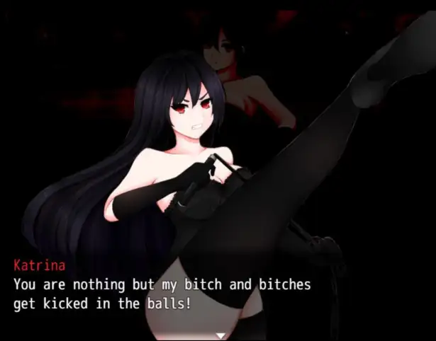 【PC+AZ】[日式RPG]魔之女帝 1：女主宰 V10.5内嵌AI汉化步兵版[2.40G]