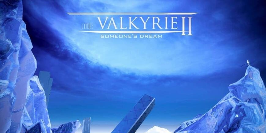 【PC】[极品FPS/英文]代号：女武神CODEVALKYRIE 三部DL完整正式版[ 9.4g]