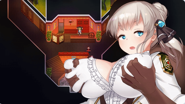 【PC】[卡牌RPG/战斗H/动态]公主协同效应25年11月v2AI汉化版[2.90G]