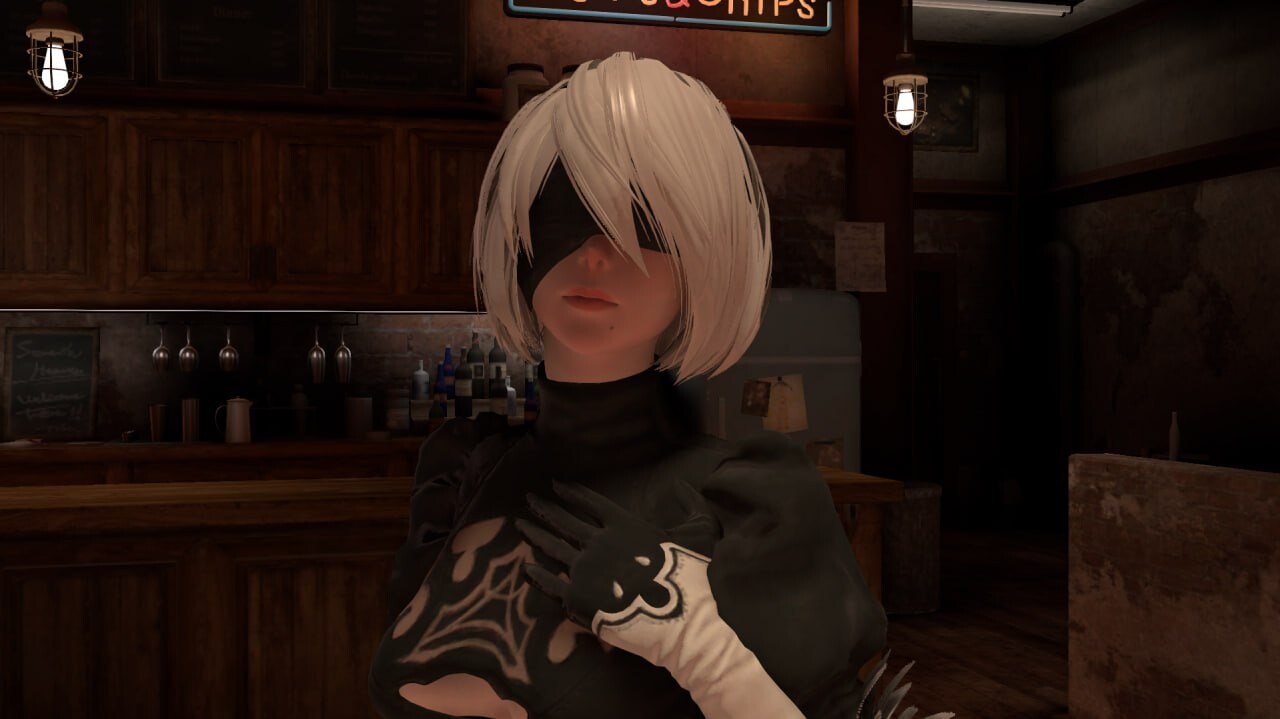 【PC】True Facials/面部滋润模拟器 v0.591 Pro+MOD 动态步兵版[8.01G]