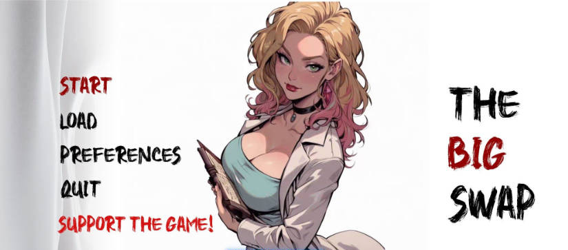 【PC+AZ】[欧美/SLG/汉化]交换时代V0.1.7C AI汉化版[2.4G]