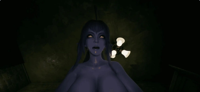 【PC】[SLG/汉化/3D/动态/]腐败之屋 正式版[3.3G]