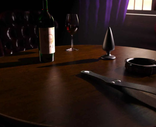 【PC】[互动/SLG/中文/动态]Fapout 69 官方中文步兵版[4.1G]