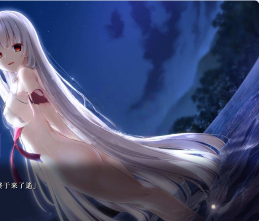 【PC】废村少女 番外篇 ～笼中拾爱 廃村少女 番外 ～籠愛拾遺AI汉化版+全CG存档[1.40G]