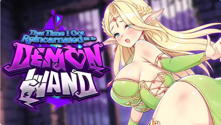 【PC】[SLG/中文/动态/CV]关于我转生成为变态手的那档事 STEAM官方中文版[3G]