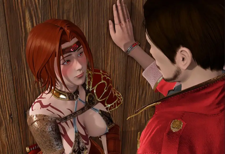 【PC】罗温娜将军 General Rowenne v1.1 修复版 内嵌AI汉化步兵版[3.0G]