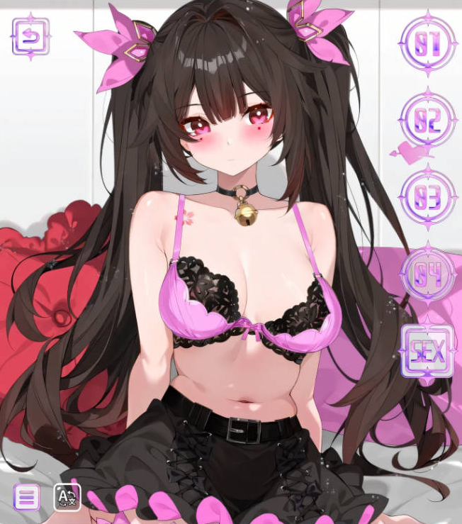 【PC】崩坏-星穹铁道同人：崩壞 スターレイル 流夢鉄聞+崩壞 スターレイル 乙太幻境[324.8M]