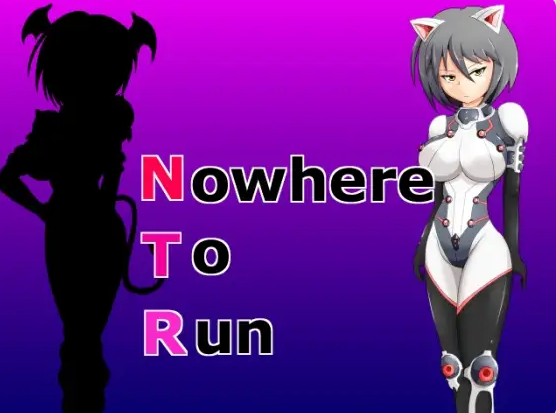 【PC】[日式RPG/寝取/恶堕]走投无路 Nowhere To Run AI汉化版[1.10G]