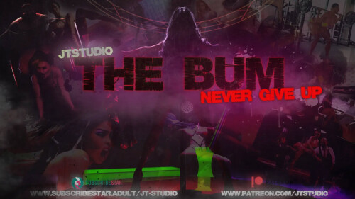 【PC】流浪汉 The Bum v0.9.2 汉化版[11.4G]