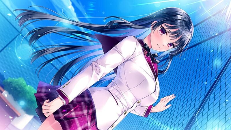 PRIDE BLUE ～我所爱慕的高傲千金，在父亲的支配下逐渐堕落～AI汉化版+全CG存档[2.5G]