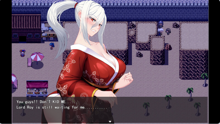 【PC】勇者罗伊的婚礼 Hero Roy’s Wedding V3.18 STEAM官中版[1.0G]