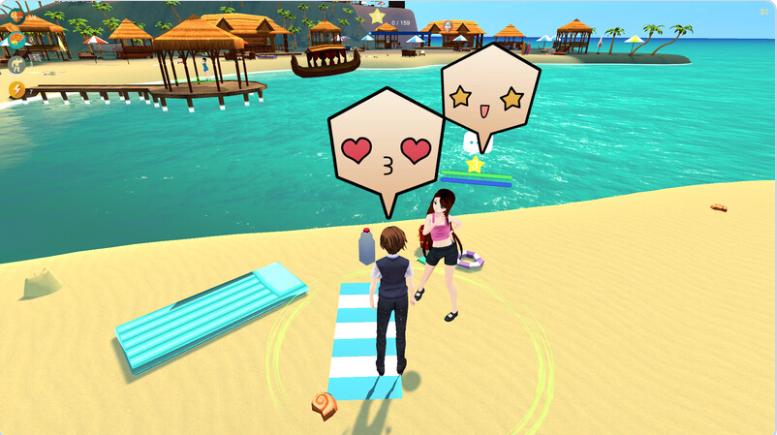 【PC】私人海湾岛Hinami Bay Build.STEAM官中版+DLC[1.40G]